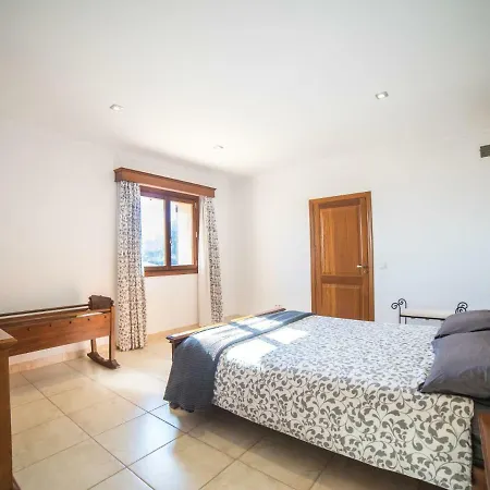 Son Trobat By Interhome 度假居 Mancor del Valle