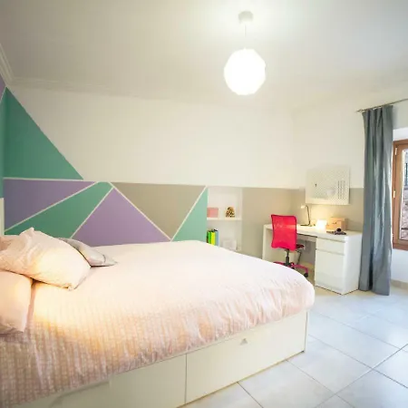 Son Trobat By Interhome *