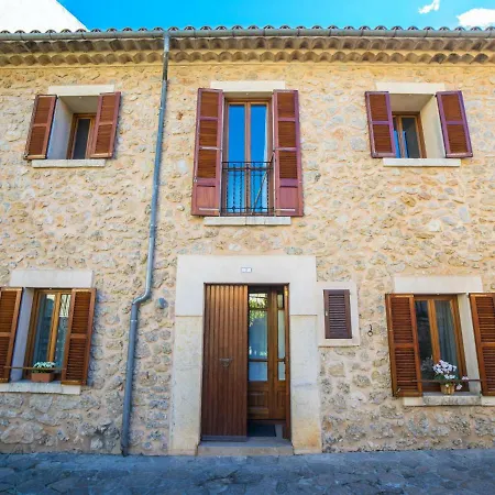Son Trobat By Interhome