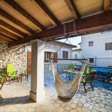 Son Trobat By Interhome Mancor del Valle