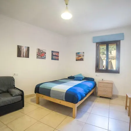 度假居 Son Trobat By Interhome Mancor del Valle