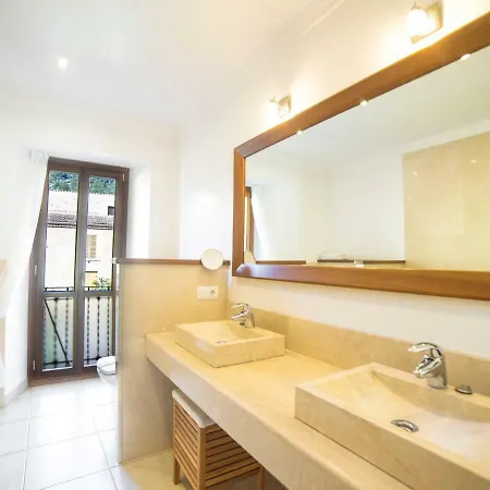度假居 Son Trobat By Interhome