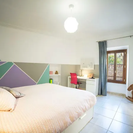 Son Trobat By Interhome * Mancor del Valle